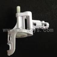 JJRC H5 H5C Parts-06 Stand frame for motor For JJRC H5C Quadcopter parts,H5C Drone Parts