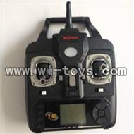 JJRC H5 H5C Parts-11 Transmitter For JJRC H5C Quadcopter parts,H5C Drone Parts