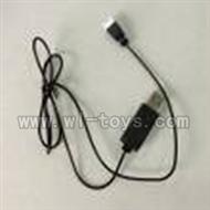 JJRC H5 H5C Parts-12 USB charger For JJRC H5C Quadcopter parts,H5C Drone Parts