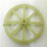FX078-parts-06 Main gear Feilun toys FX078 rc helicopter Spare parts FX 078 model Accessories