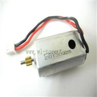 FX078-parts-08 Main motor with shaft and gear Feilun toys FX078 rc helicopter Spare parts FX 078 model Accessories