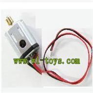 FX078-parts-09 Tail motor Feilun toys FX078 rc helicopter Spare parts FX 078 model Accessories