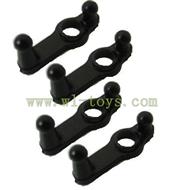 FX078-parts-15 Round-Shap buckle(4pcs) Feilun toys FX078 rc helicopter Spare parts FX 078 model Accessories