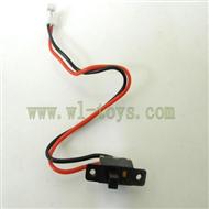 FX078-parts-20 Switch Feilun toys FX078 rc helicopter Spare parts FX 078 model Accessories