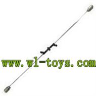 FX078-parts-22 Balance bar Feilun toys FX078 rc helicopter Spare parts FX 078 model Accessories