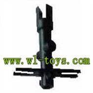 FX078-parts-23 Head of the inner shaft Feilun toys FX078 rc helicopter Spare parts FX 078 model Accessories