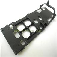 FX078-parts-30 Lower main frame Feilun toys FX078 rc helicopter Spare parts FX 078 model Accessories