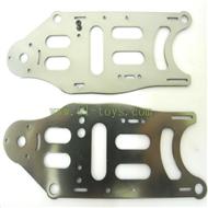 FX078-parts-32 Main metal frame B(2PCS) frame Feilun toys FX078 rc helicopter Spare parts FX 078 model Accessories