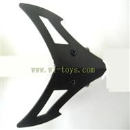 FX078-parts-34 Horizontal wing Feilun toys FX078 rc helicopter Spare parts FX 078 model Accessories