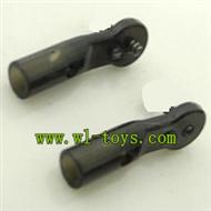 FX078-parts-37 Fixtures for the support pipe Feilun toys FX078 rc helicopter Spare parts FX 078 model Accessories