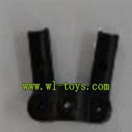 FX078-parts-38 Fixture for the horizontal wing Feilun toys FX078 rc helicopter Spare parts FX 078 model Accessories