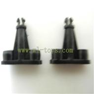 FX078-parts-39 Fixture for the head cover Feilun toys FX078 rc helicopter Spare parts FX 078 model Accessories
