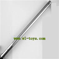 FX078-parts-42 Long tail pipe Feilun toys FX078 rc helicopter Spare parts FX 078 model Accessories
