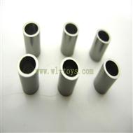 FX078-parts-43 Limit metal pipe(6pcs) Feilun toys FX078 rc helicopter Spare parts FX 078 model Accessories