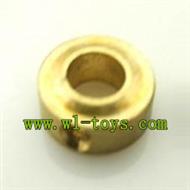 FX078-parts-44 Cooper sleeve for the main gear Feilun toys FX078 rc helicopter Spare parts FX 078 model Accessories