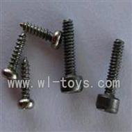 WLtoys V988-parts-21 Screws WLtoys V988 rc helicopter Parts Wl toys Model V 988 helikopter Accessories