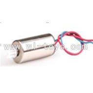 SYMA-X4-parts-08 Motor A with red and blue wire SYMA X4 Quadrocopter SYMARC X4 TOYS model and Syma X4 rc helicopter parts