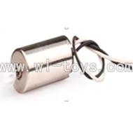 SYMA-X4-parts-09 Motor B with White and Black wire SYMA X4 Quadrocopter SYMARC X4 TOYS model and Syma X4 rc helicopter parts