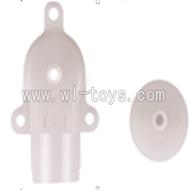 SYMA-X4-parts-13 Body Connecting Parts SYMA X4 Quadrocopter SYMARC X4 TOYS model and Syma X4 rc helicopter parts