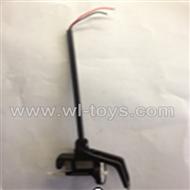 SYTMA-X6-parts-05 Rotating Motor Assembly SYMA X6 Quadrocopter SYMARC X6 TOYS model and Syma X6 rc helicopter parts