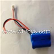 SYTMA-X6-parts-09 Battery SYMA X6 Quadrocopter SYMARC X6 TOYS model and Syma X6 rc helicopter parts