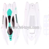 SYMA-X7-parts-02 Body (white) SYMA X7 Quadrocopter SYMARC X7 TOYS model and Syma X7 rc helicopter parts SYMA-X7-parts-02 Body (white) SYMA X7 Quadrocopter SYMARC X7 TOYS model and Syma X7 rc helicopter parts