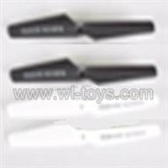 SYMA-X7-parts-03 Blades 4 pcs SYMA X7 Quadrocopter SYMARC X7 TOYS model and Syma X7 rc helicopter parts SYMA-X7-parts-03 Blades 4 pcs SYMA X7 Quadrocopter SYMARC X7 TOYS model and Syma X7 rc helicopter parts