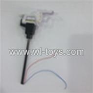 SYMA-X7-parts-09 Reversing-rotating Motor Assembly D(Black & White wire) SYMA-X7-parts-09 Reversing-rotating Motor Assembly D(Black & White wire)
