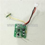 SYMA-X7-parts-10 PCB Board SYMA X7 Quadrocopter SYMARC X7 TOYS model and Syma X7 rc helicopter parts SYMA-X7-parts-10 PCB Board SYMA X7 Quadrocopter SYMARC X7 TOYS model and Syma X7 rc helicopter parts