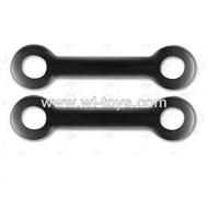 SYMA-F4-parts-08 Connect buckle(2pcs) SYMA F4 rc helicopter Spare parts SYMA TOYS model F4 helikopter Accessories