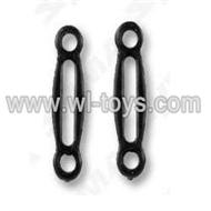 SYMA-F4-parts-09 Wobbler Connect Buckle(2pcs) SYMA F4 rc helicopter Spare parts SYMA TOYS model F4 helikopter Accessories