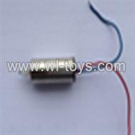 SYMA-F4-parts-14 Main Motor SYMA F4 rc helicopter Spare parts SYMA TOYS model F4 helikopter Accessories
