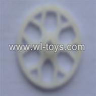 SYMA-F4-parts-16 Main gear SYMA F4 rc helicopter Spare parts SYMA TOYS model F4 helikopter Accessories