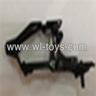 SYMA-F4-parts-20 Main Frame SYMA F4 rc helicopter Spare parts SYMA TOYS model F4 helikopter Accessories