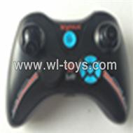 SYMA-F4-parts-22 Remote Control SYMA F4 rc helicopter Spare parts SYMA TOYS model F4 helikopter Accessories