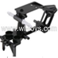 SYMA-S8-parts-10 Main Body Frame SYMA S8 rc helicopter Spare parts SYMA TOYS model S8 helikopter Accessories