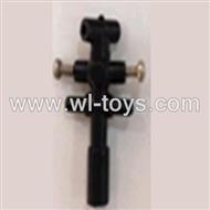 SYMA-S8-parts-16 Main Shaft Base SYMA S8 rc helicopter Spare parts SYMA TOYS model S8 helikopter Accessories