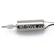 SYMA-S8-parts-18 Motor B with short shaft and gear SYMA S8 rc helicopter Spare parts SYMA TOYS model S8 helikopter Accessories
