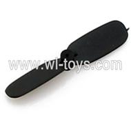 SYMA-S8-parts-20 Tail Blade SYMA S8 rc helicopter Spare parts SYMA TOYS model S8 helikopter Accessories