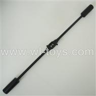BR6098T-parts-03 Balance bar BORONG BR6098T RC Helicopter Parts BR 6098T toys model helikopter Accessories