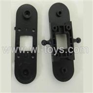 BR6098T-parts-07 Upper main grip set BORONG BR6098T RC Helicopter Parts BR 6098T toys model helikopter Accessories