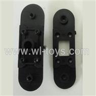BR6098T-parts-08 Lower main grip set BORONG BR6098T RC Helicopter Parts BR 6098T toys model helikopter Accessories