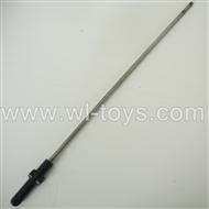 BR6098T-parts-10 Inner shaft with head BORONG BR6098T RC Helicopter Parts BR 6098T toys model helikopter Accessories