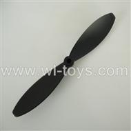BR6098T-parts-15 Tail blade BORONG BR6098T RC Helicopter Parts BR 6098T toys model helikopter Accessories