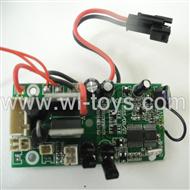 BR6098T-parts-18 Circuit board BORONG BR6098T RC Helicopter Parts BR 6098T toys model helikopter Accessories