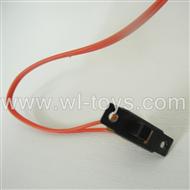BR6098T-parts-19 Switch with wire and plug BORONG BR6098T RC Helicopter Parts BR 6098T toys model helikopter Accessories