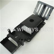BR6098T-parts-24 Buttom frame BORONG BR6098T RC Helicopter Parts BR 6098T toys model helikopter Accessories
