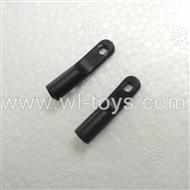 BR6098T-parts-33 Fixtures for the Support pipe BORONG BR6098T RC Helicopter Parts BR 6098T toys model helikopter Accessories