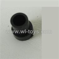 BR6098T-parts-34 Short limit pipe BORONG BR6098T RC Helicopter Parts BR 6098T toys model helikopter Accessories