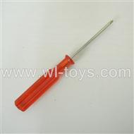 BR6098T-parts-39 Screwdriver BORONG BR6098T RC Helicopter Parts BR 6098T toys model helikopter Accessories